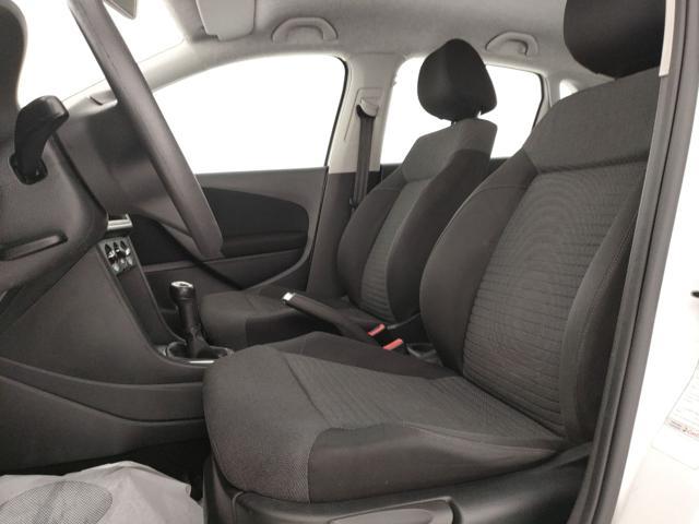 VOLKSWAGEN Polo 1.2 70 CV 5p. Comfortline