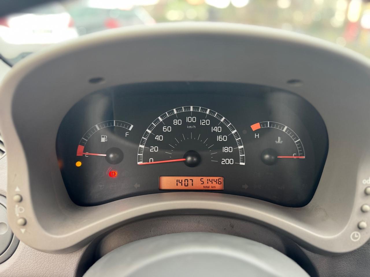 Fiat Panda 1.1 Van Active 2 posti