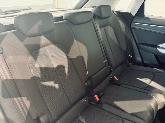 AUDI Q3 35 TFSI Business Advanced PREZZO REALE