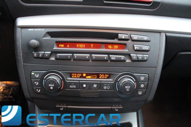 BMW 120 d 5 porte Attiva DPF