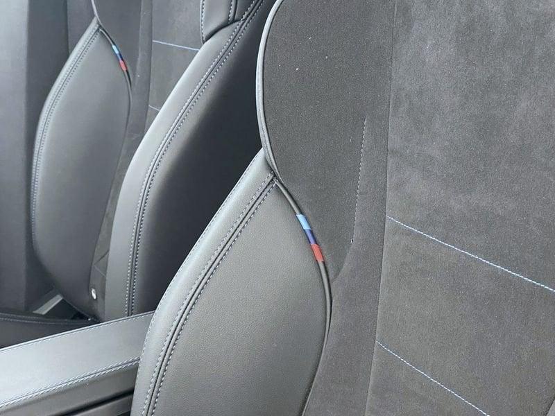 BMW X1 X1 xDrive 20d Msport