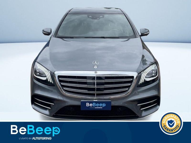 Mercedes-Benz Classe S S 350 D PREMIUM PLUS 4MATIC AUTO