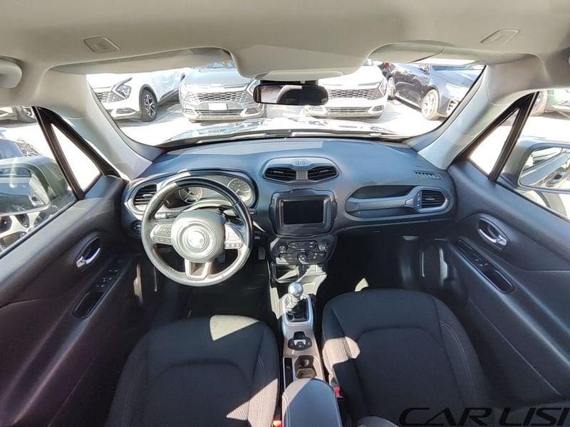 Jeep Renegade Renegade 1.0 T3 Longitude