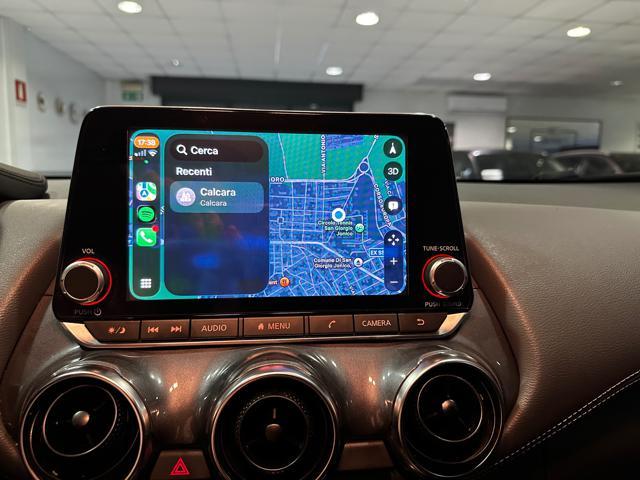 NISSAN Juke 1.0 DIG-T 117 CV Tekna