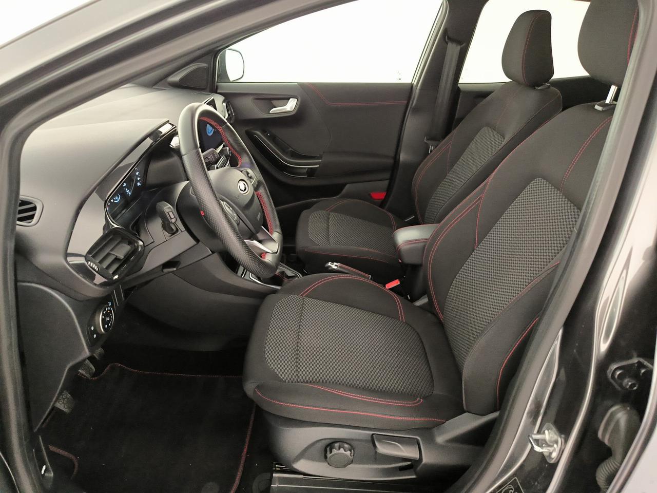 Ford Puma 1.0 ecoboost h st-line design s&s 125cv