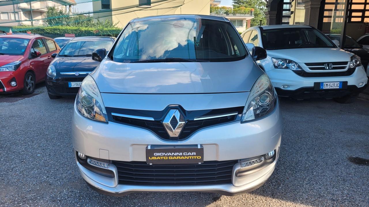 Renault Scenic XMOD 1.5 DIESEL ..