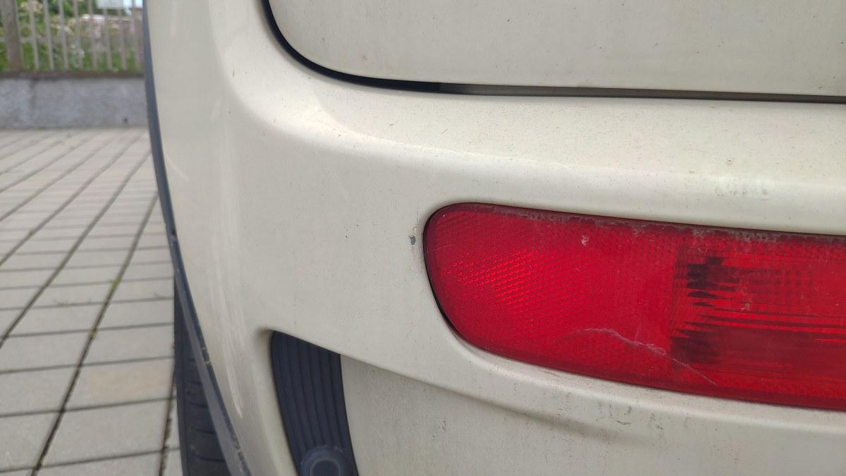 MINI Cooper D Clubman SOLO PER COMMERCIANTI AUTO SENZA GARANZIA