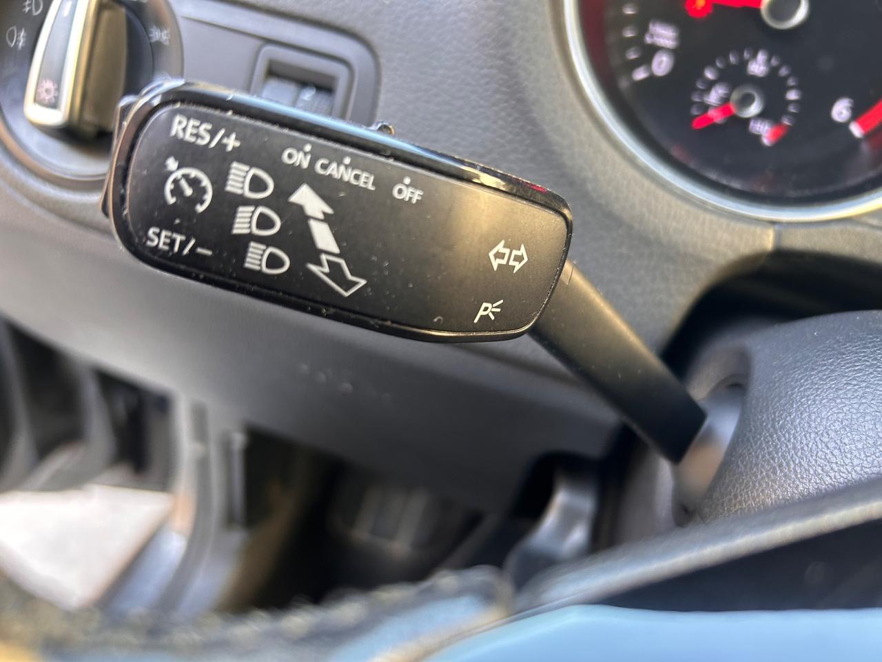 Volkswagen Polo 1400 tdi 90cv bluemotion