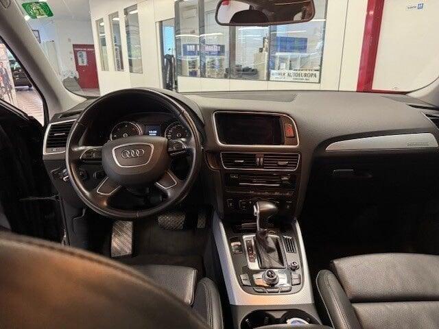 Audi Q5 Q5 3.0 V6 TDI 250 CV clean diesel qu. S tronic Advanced Plus