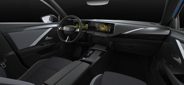 OPEL Astra Hybrid 145 CV DCT6 Sport Tourer EDITION+GS