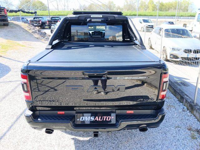 DODGE RAM 1500 5.7 GPL V8 Limited Night - N1