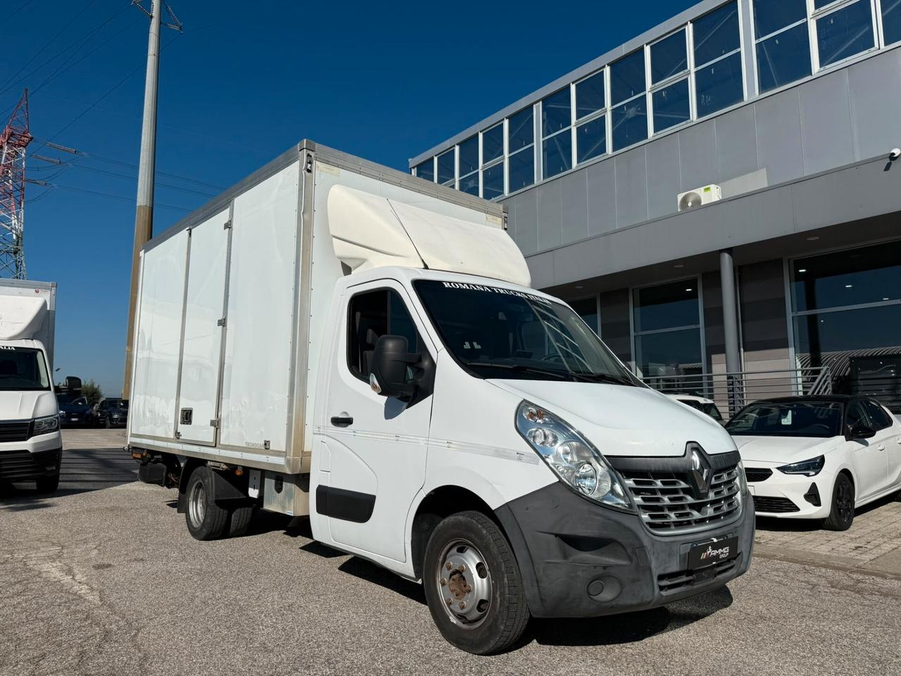 Renault Master T45 2300DCI 07KW SPONDA (113)