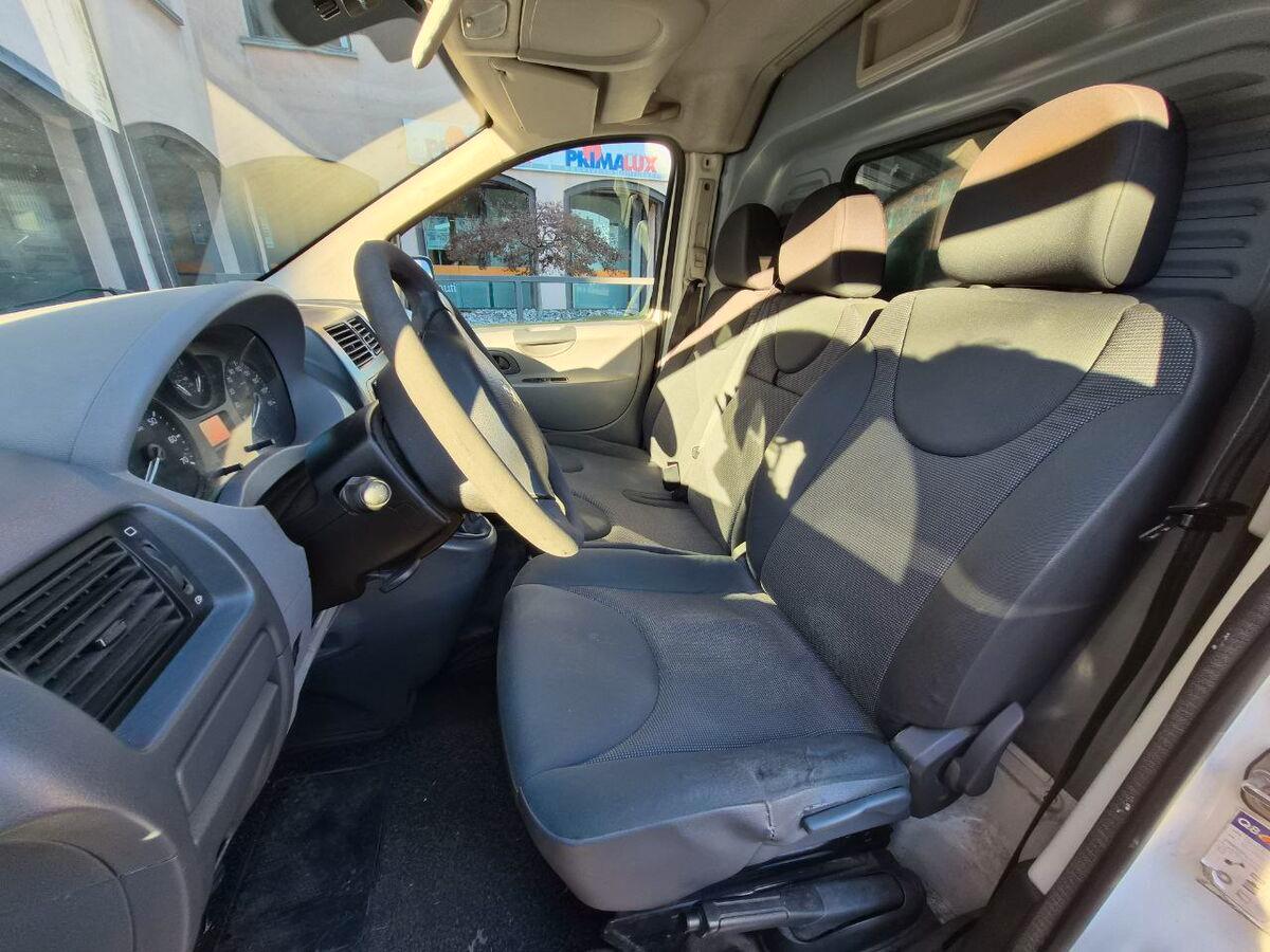 Peugeot Expert 2.0 hdi 125(130)cv L1H1 10q vetr. Aff. E5