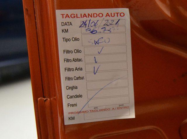 FIAT Panda 1.2 Dynamic Ok Neopatentati