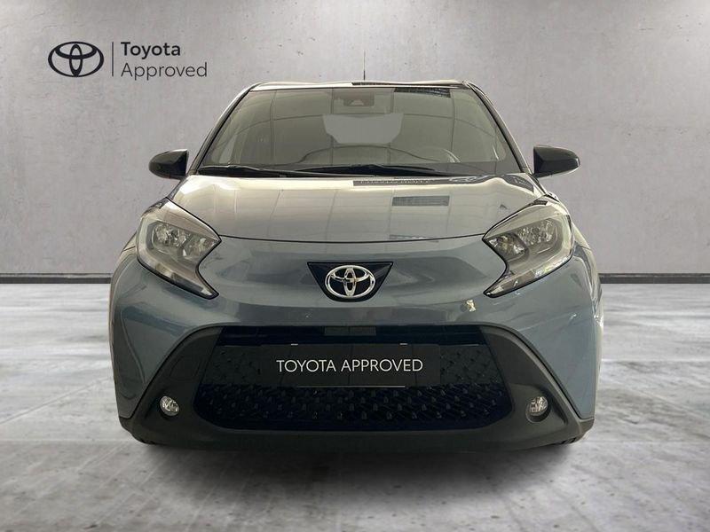 Toyota Aygo X 1.0B (72 CV) Trend