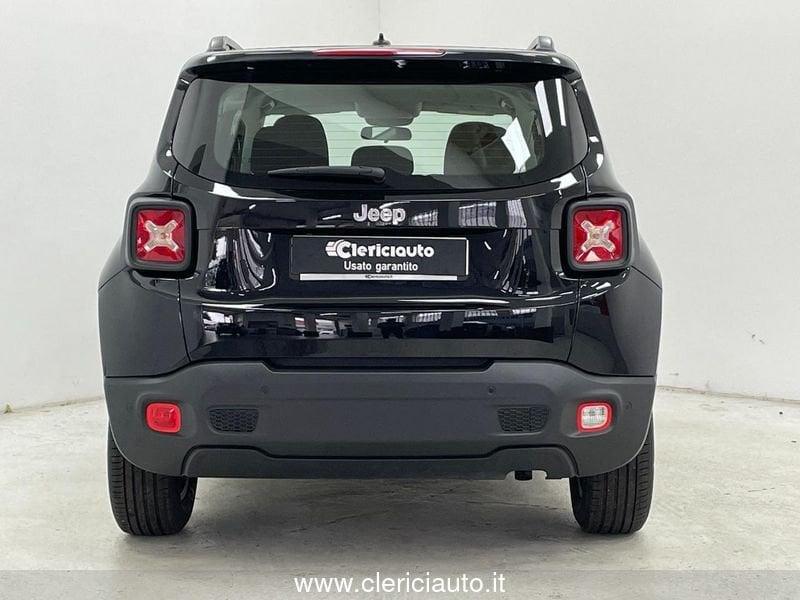 Jeep Renegade 1.6 Mjt DDCT 120 CV Business