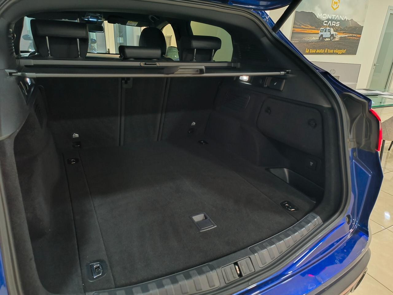 Alfa Romeo Stelvio 2.2 Turbodiesel 190 CV AT8 Q4 Sprint