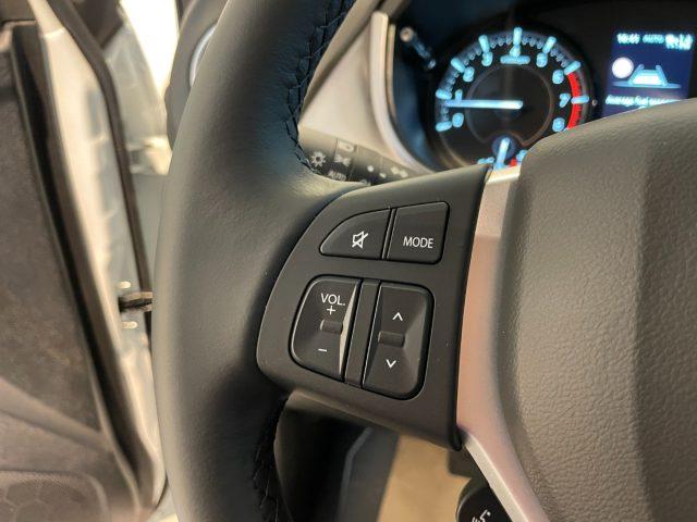 SUZUKI Vitara 1.4 Hybrid 4WD AllGrip Cool+ Full LED Navi