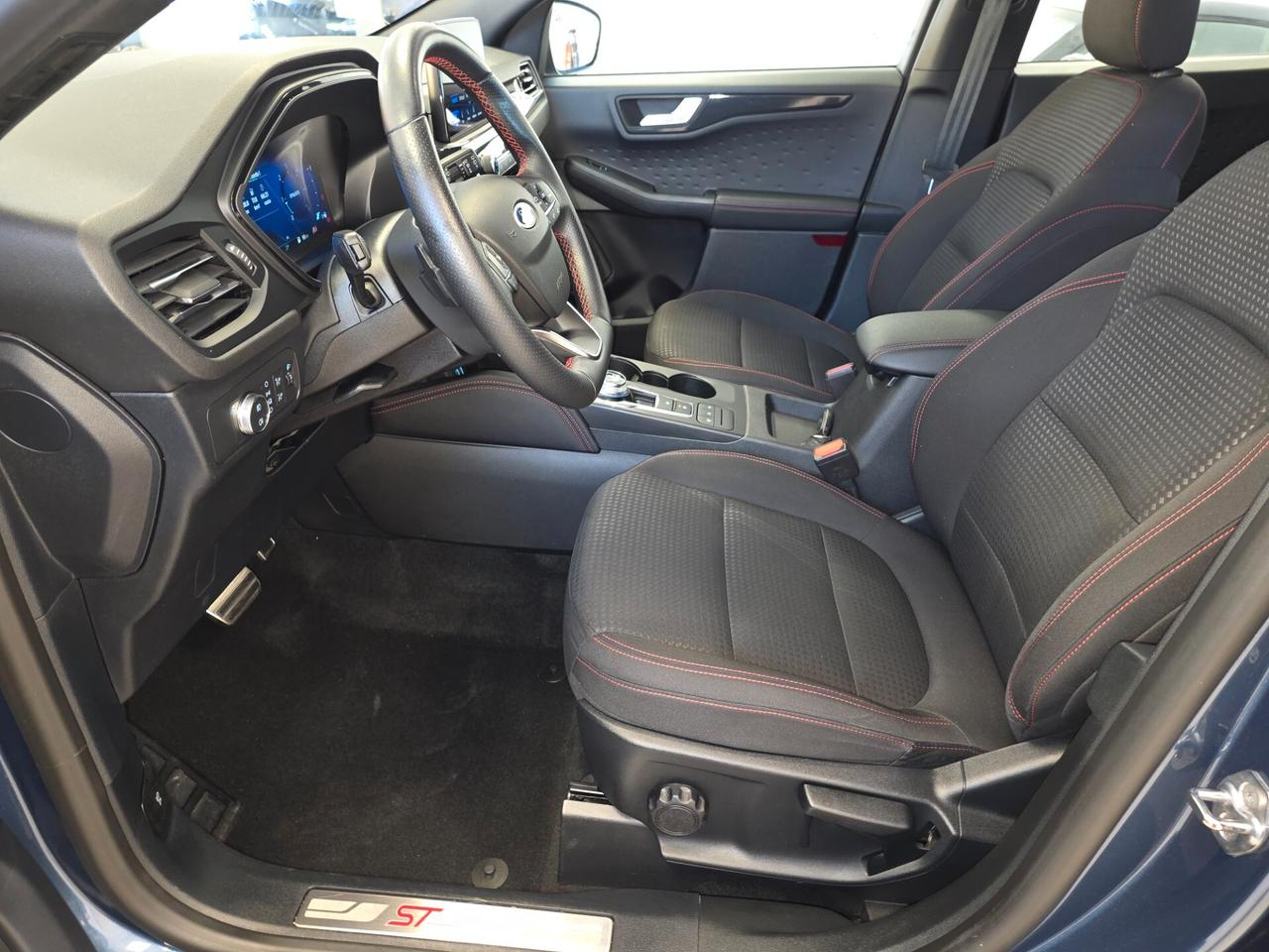 Ford Kuga 1.5 EcoBlue 120 CV aut. 2WD ST-Line