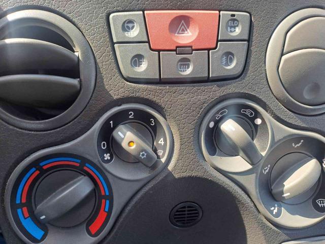 FIAT Panda 1.3 MJT 16V 4x4 Climbing ELD