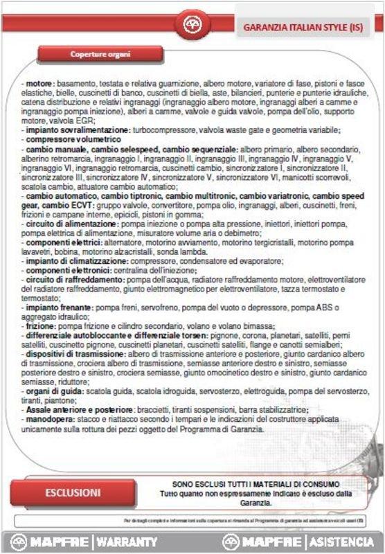 Opel Karl Karl Rocks 5 Porte 1.0 73 CV*GARANTITA*