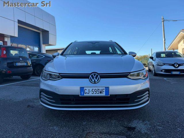 VOLKSWAGEN Golf Variant 2.0 tdi Life 115cv dsg - GJ593WF