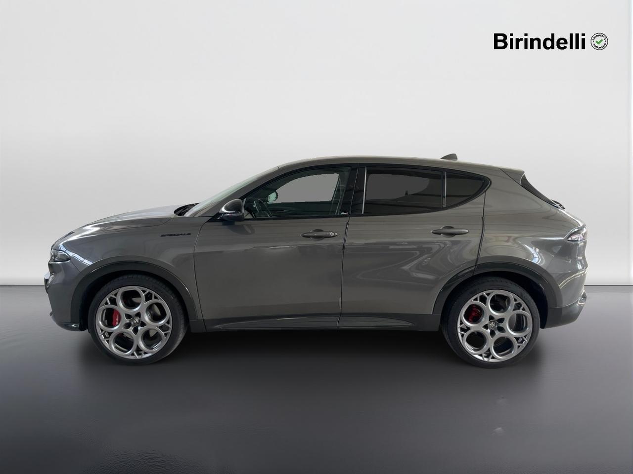 ALFA ROMEO Tonale - Tonale 1.5 130 CV MHEV TCT7 Edizione Speciale