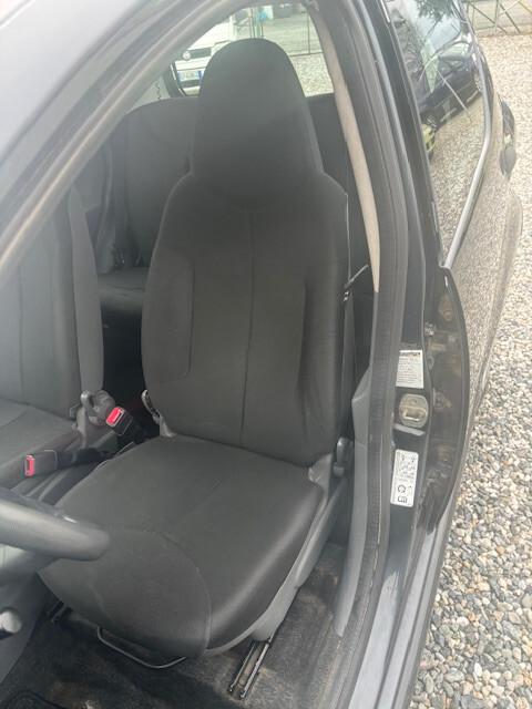 Toyota Aygo 1.0 12V VVT-i 5 porte