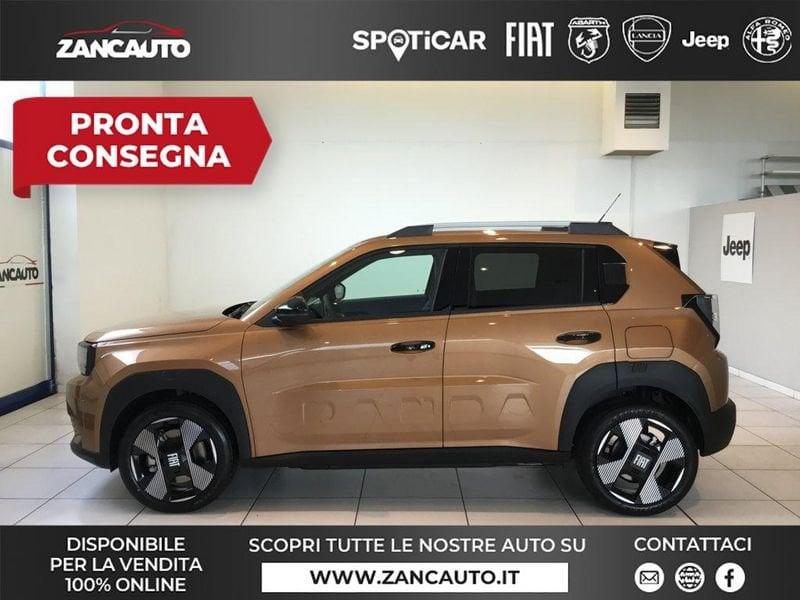 FIAT Grande Panda Grande Panda 1.2 La Prima 100cv MY26