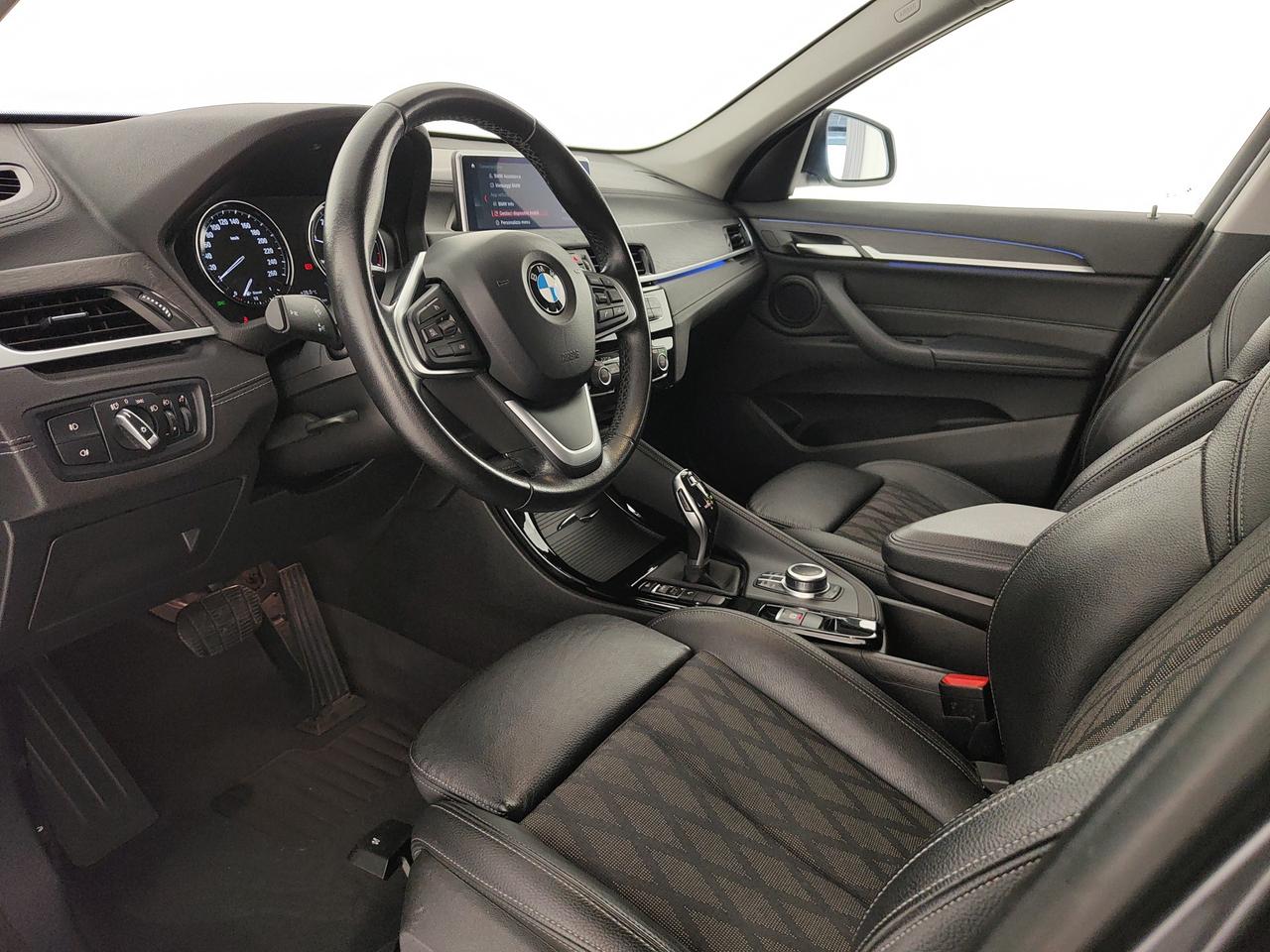 BMW X1 sdrive18d xLine auto