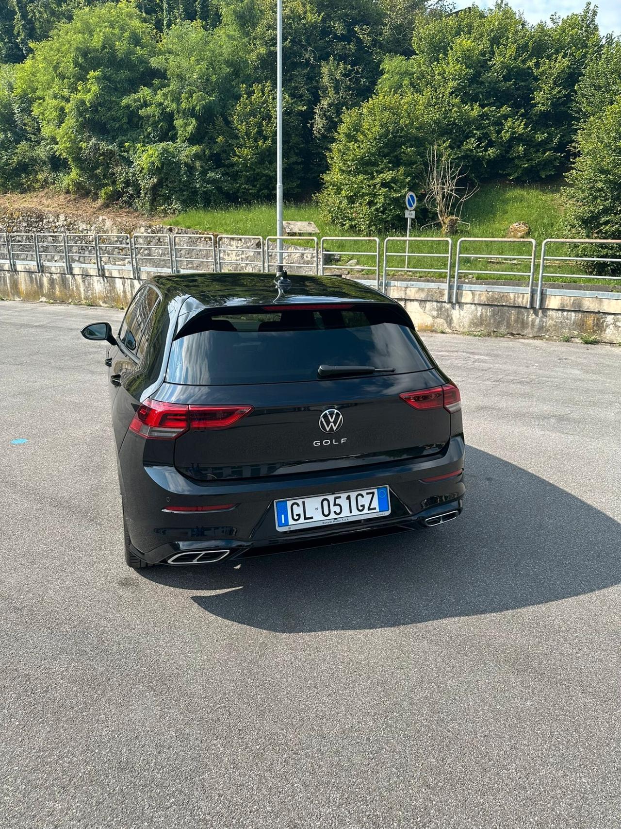Volkswagen Golf 1.5 TSI EVO ACT R-Line