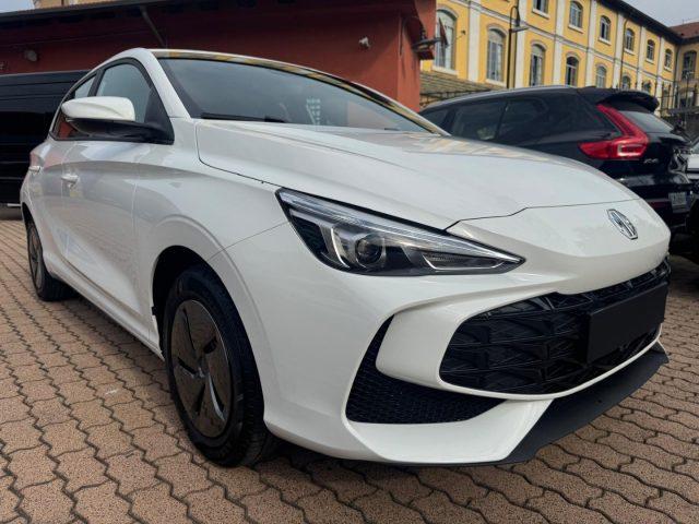 MG MG3 1.5 Hybrid+ 195CV COMFORT KM0