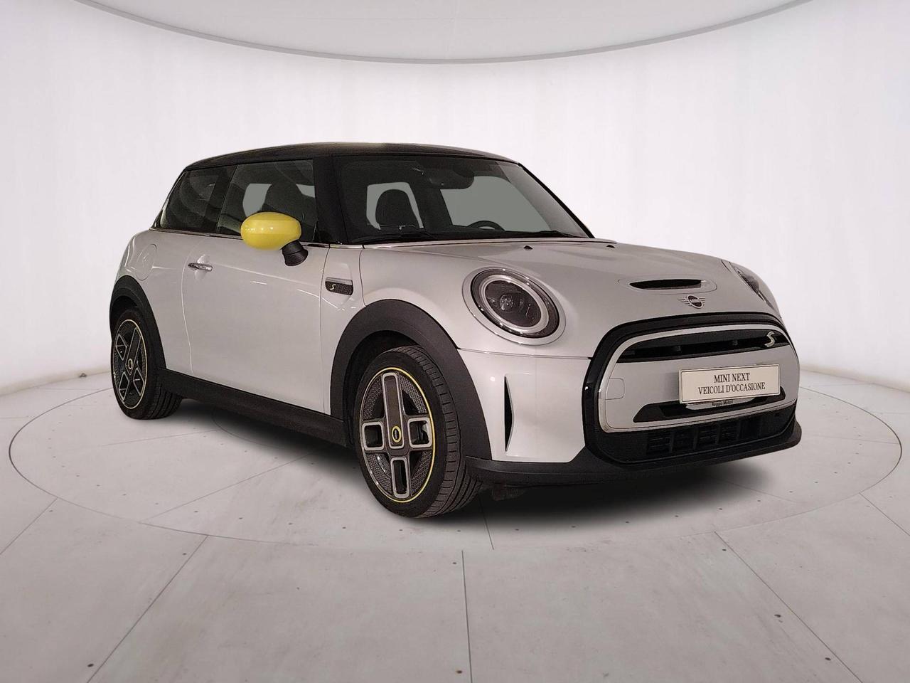 MINI Mini Cooper SE Classic