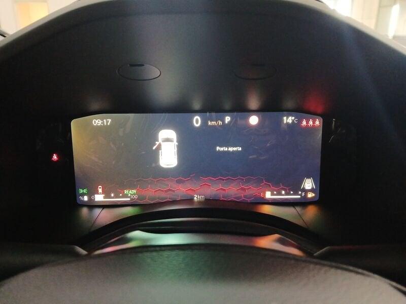 Jeep Renegade E-Hybrid My25 North Star 1.5 Turbo T4 E-Hybrid 130cv Fwd