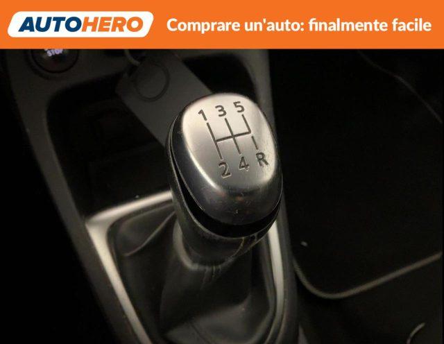 RENAULT Captur dCi 8V 90 CV Start&Stop Energy Sport Edition