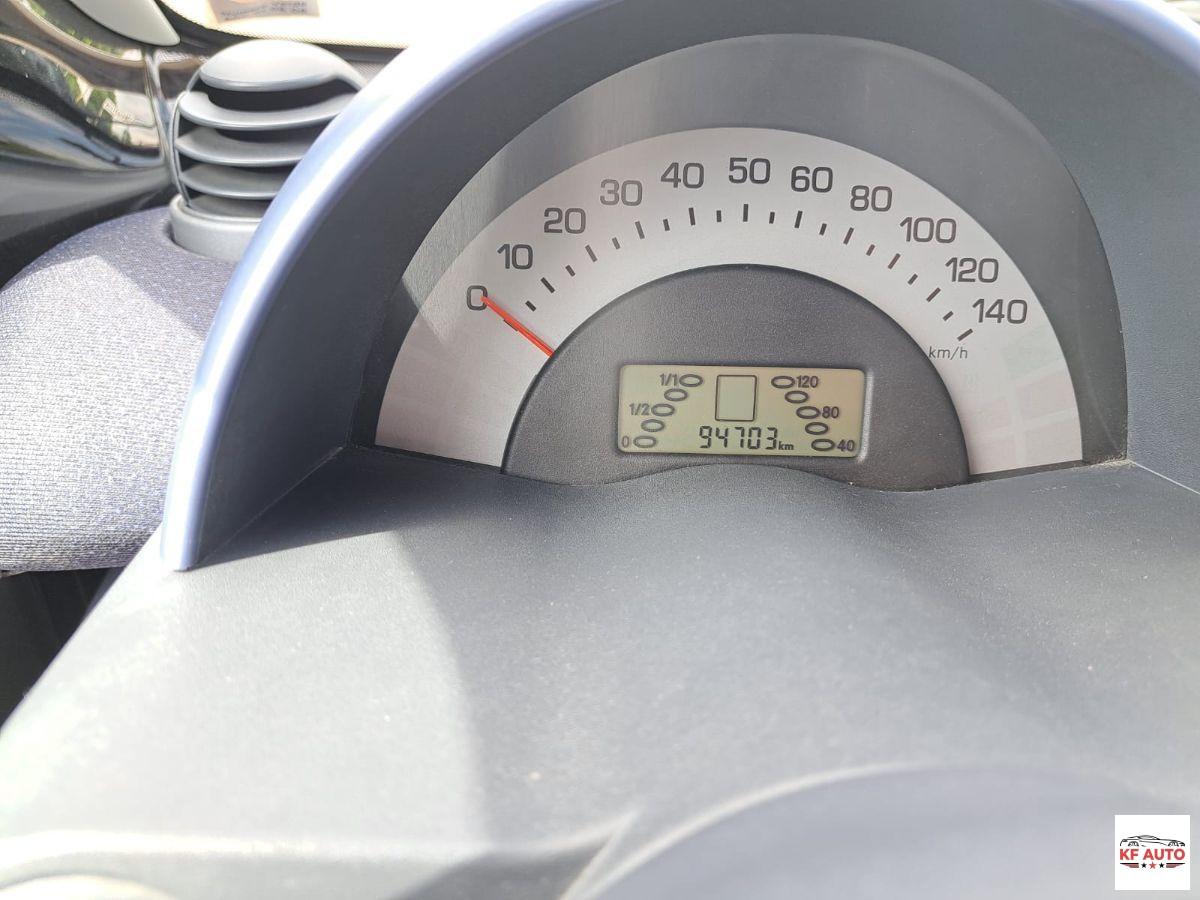 SMART - Fortwo Cabrio Cabrio 0.6 Smart&Pulse 61cv