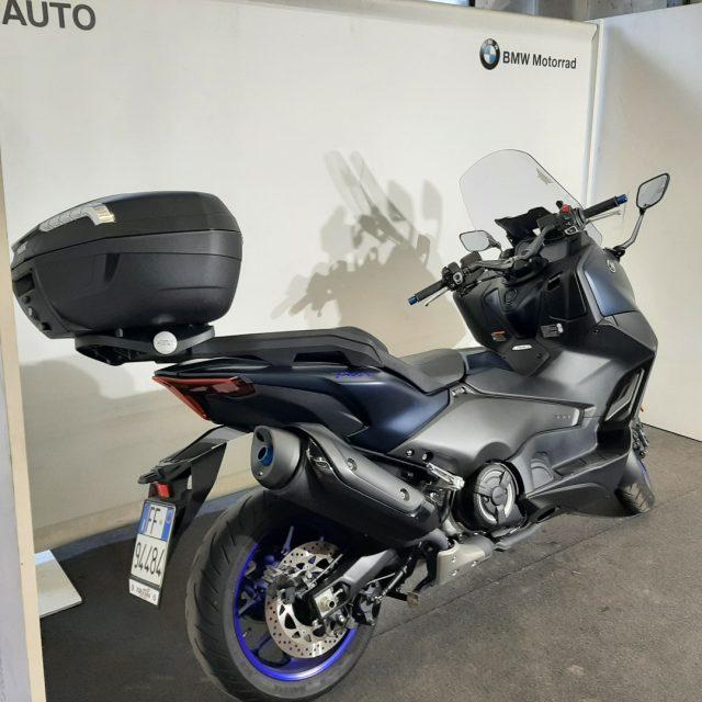 YAMAHA T-Max 560 T MAX 560