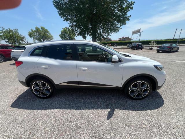 RENAULT Kadjar dCi 130CV Energy Bose
