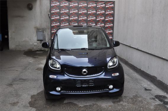 SMART FORTWO TEL.695