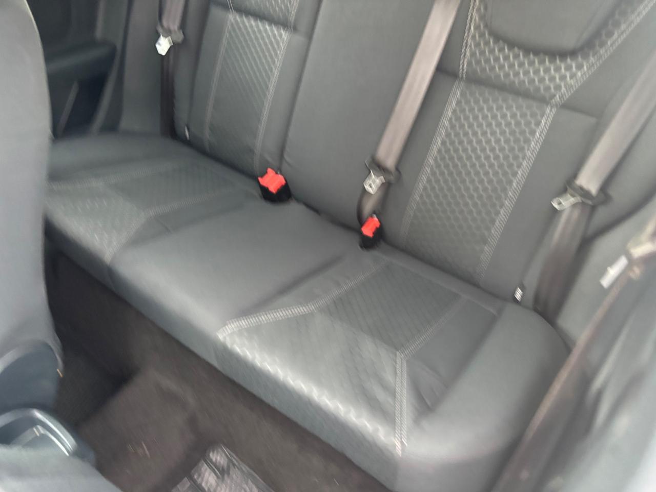 FORD FIESTA 1.4 GPL TITANIUM 3 PORTE OK NEOPATENTATI