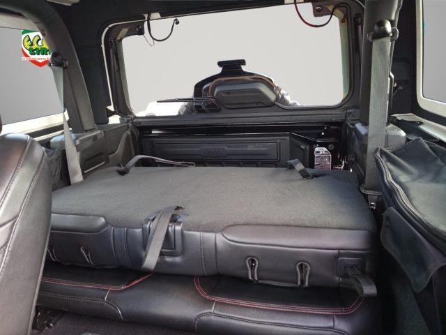 JEEP Wrangler 2.2 Mjt II Rubicon