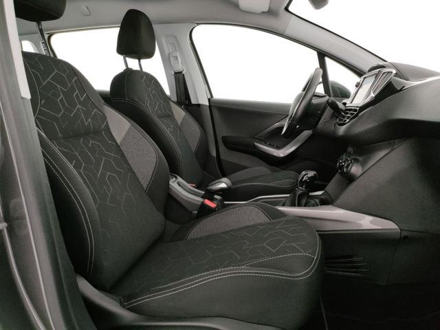 PEUGEOT 2008 PureTech 82 Active