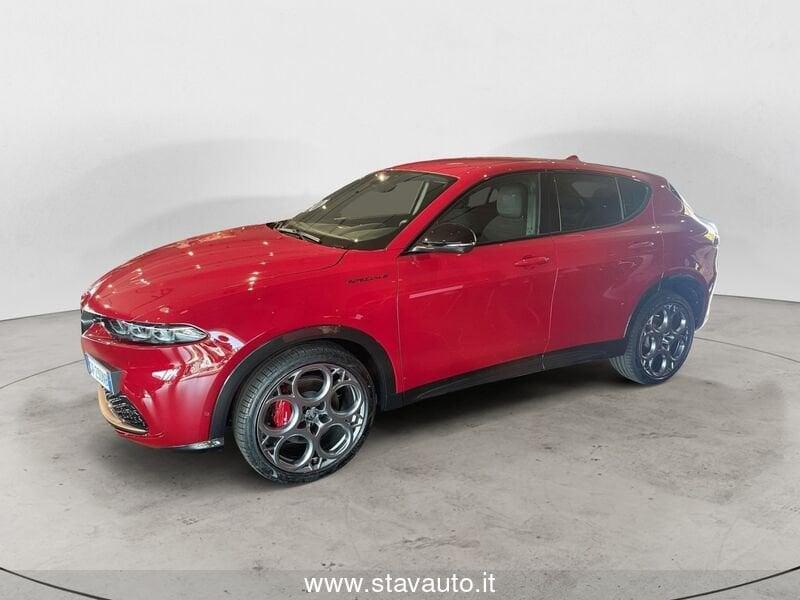 Alfa Romeo Tonale Tonale 1.5 130 CV MHEV TCT7 Edizione Speciale