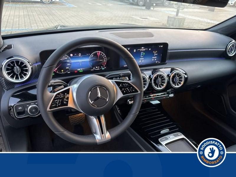 Mercedes-Benz Classe A 250e EQ-Power Automatic Progressive Advanced Plus