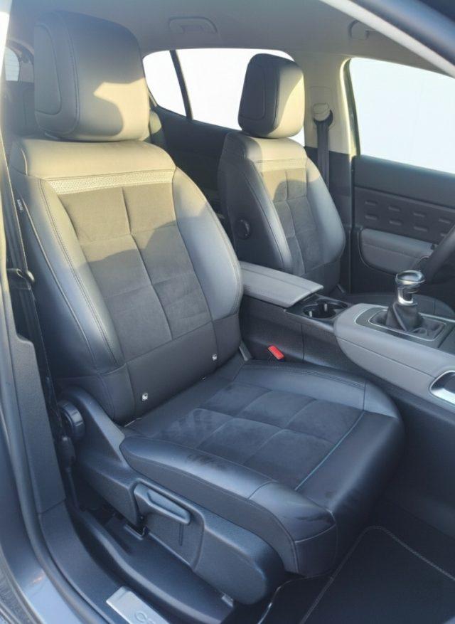 CITROEN C5 Aircross BlueHDi 130 S&S Shine Navi Virtual Cockpit