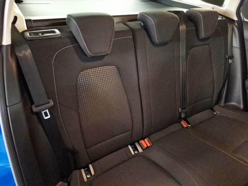 FORD FOCUS 1.5 ECOBLUE 120 CV BUSINESS AUTOMATICO SW STATION WAGON