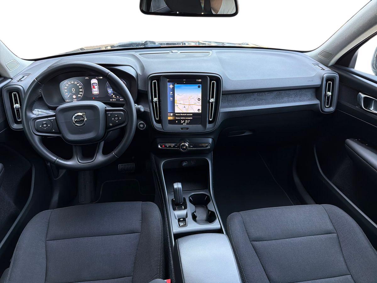 VOLVO XC40 2.0 d3 Business Plus awd geartronic my20