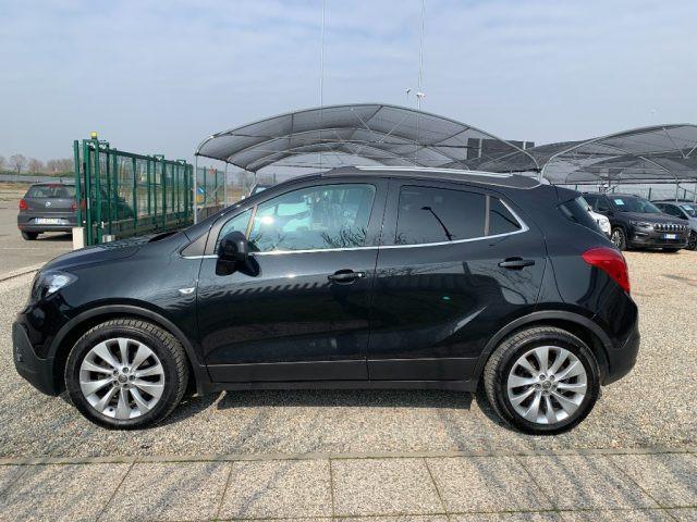 OPEL Mokka 1.6 CDTI Ecotec 136CV 4x4 Start&Stop Cosmo b-Color