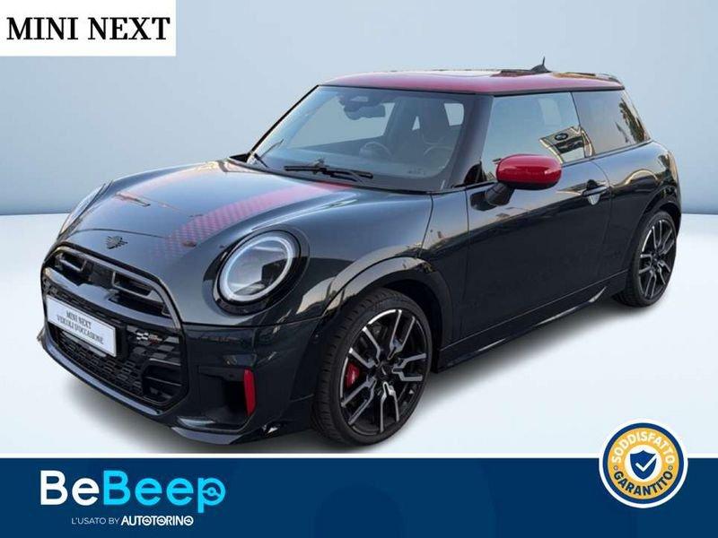 MINI Cooper John Works MINI 3P 2.0 JOHN WORKS JCW AUTO