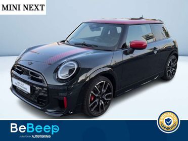 MINI Cooper John Works MINI 3P 2.0 JOHN WORKS JCW AUTO